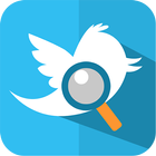 Tweet Analysis for Twitter ícone