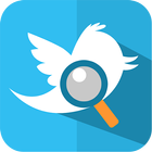 Tweet Analysis for Twitter-icoon