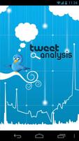 Tweet Analysis for Twitter poster