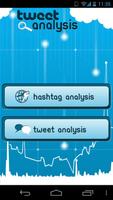 Tweet Analysis for Twitter screenshot 1