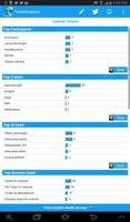 2 Schermata Tweet Analysis for Twitter