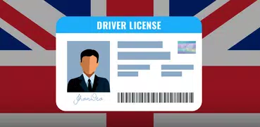UK Driving License (DMV) Test