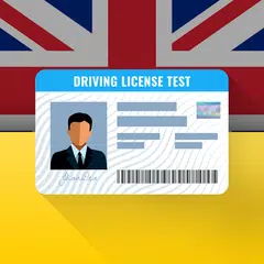 UK Driving License (DMV) Test APK Herunterladen