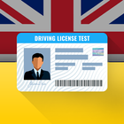 UK Driving License (DMV) Test icon
