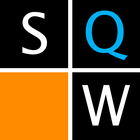 SquareWords icône
