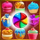 Best Free Match 3 Games : Chef Game icon