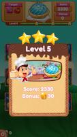 Best Free Match 3 Games : Chef Game screenshot 1