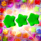 Cookie Crush Free Match 3 Candy Game icône