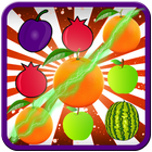 Fruit Crush Legend Journey icon