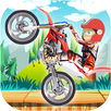 Patrol Motorcycle Adventures APK