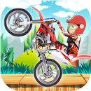 Patrol Motorcycle Adventures APK