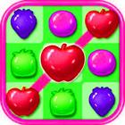 Fruit Candy Blast Mania: Free Match 3 Games icon