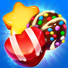 Cookies Crush : Candy Game icône
