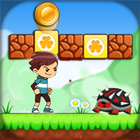 Crossy Runner: Jungle Adventure Journey icono