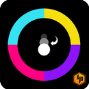 Color Fly Reversed APK