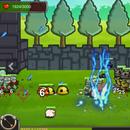 Monster Fortress Defense (Unreleased) APK