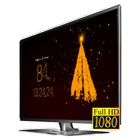 3D Christmas Countdown 2016 icône