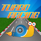 Turbo Racing أيقونة