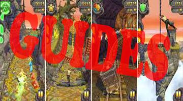 GUIDES of temple run 2 screenshot 3