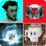 Летсплей Викторина icon