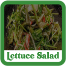 Lettuce Salad Recipes Full 📘 Cooking Guide APK