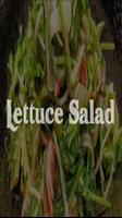 Lettuce Salad Recipes Full poster