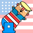 Ronald Grump - Huge Cannon APK