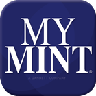 My Mint Magazine Reader 아이콘