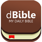dBible - Daily Bible icône