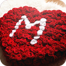 صور حرف M مزخرفة 2018 APK