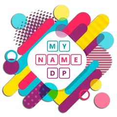 My Name Profile Pic アプリダウンロード