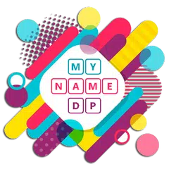 My Name Profile Pic APK 下載