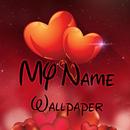 APK My Name Wallpaper