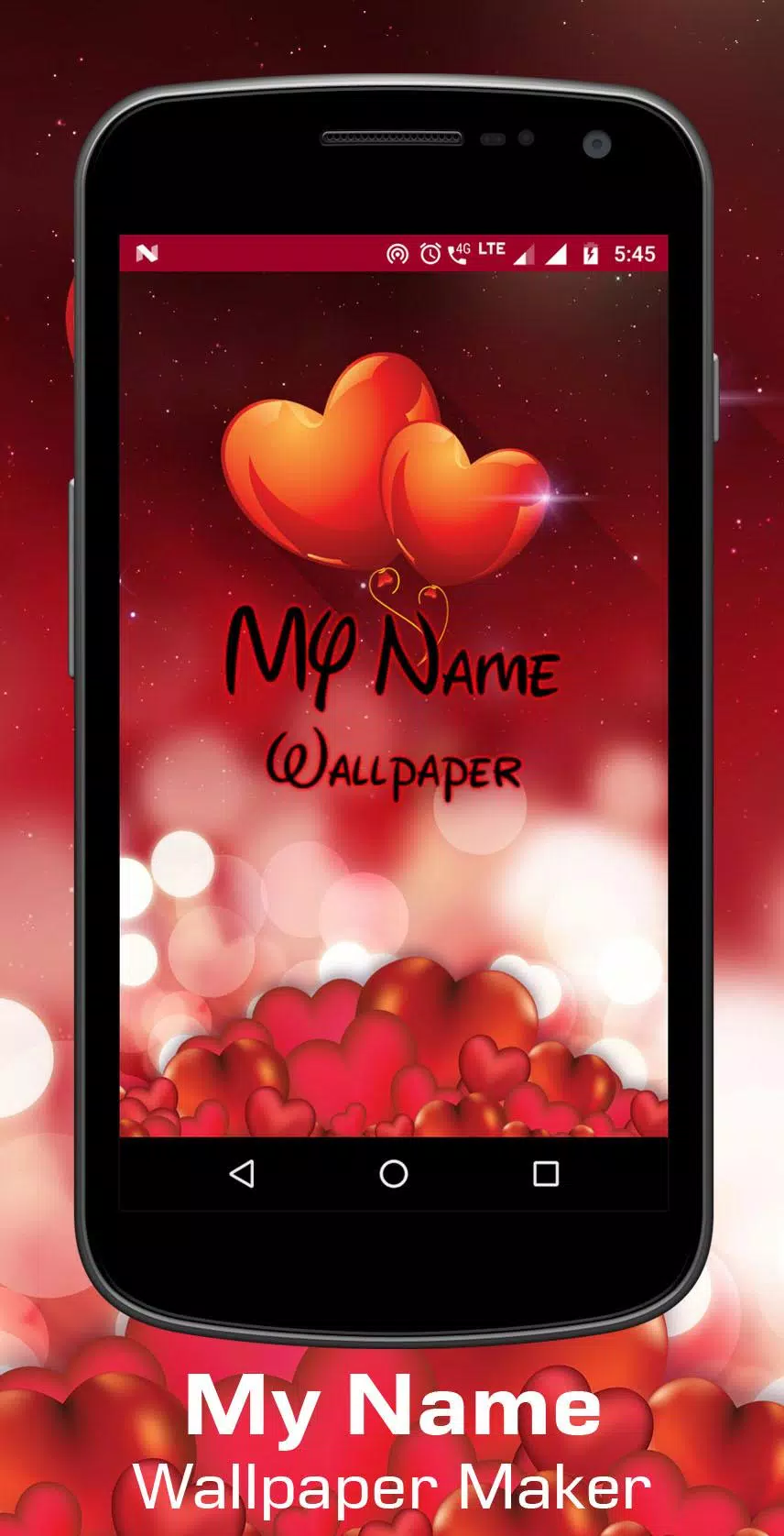 My Name Wallpaper APK for Android Download My Name Wallpaper APK for Android Download
