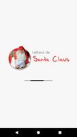Lettera da Santa Claus - Babbo Natale poster