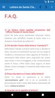 Lettera da Santa Claus - Babbo Natale Screenshot 2