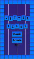 Letter Tiles (Don't Touch The Numbers) Free Ekran Görüntüsü 3