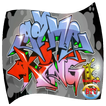 Graffiti letras