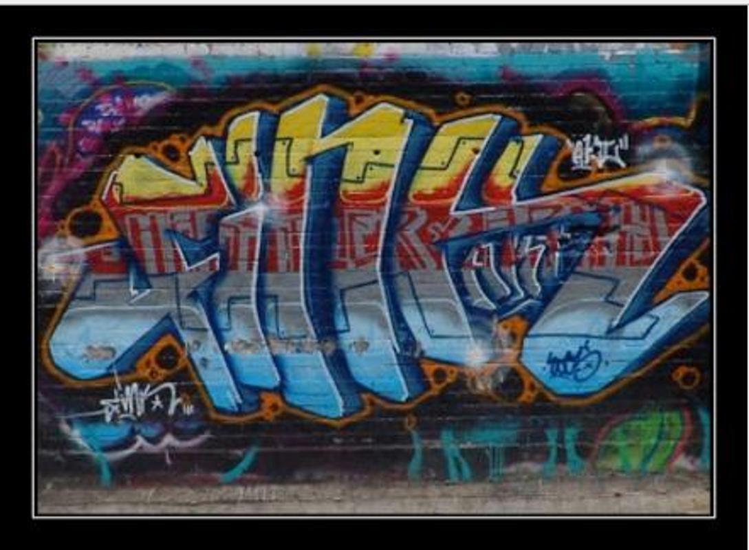Huruf Graffiti For Android APK Download