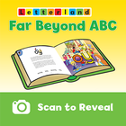 Far Beyond ABC Scan to Reveal icon