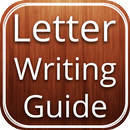 Letter Writing Guide APK