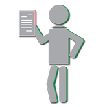 Letters for Legal fomalities