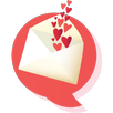 اجمل رسائل حب وغزل ساخنة 2017 APK