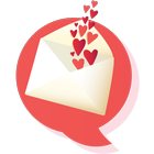 اجمل رسائل حب وغزل ساخنة 2017 icon