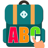 Letter School Complete icône