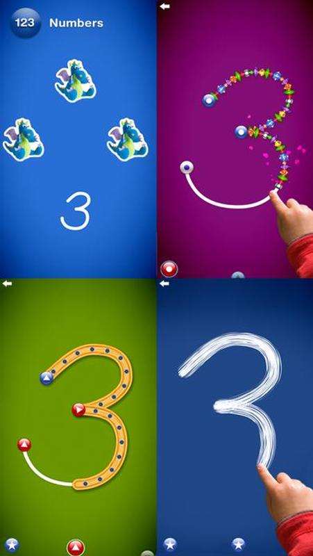 LetterSchool for Android - APK Download