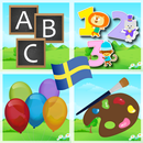 Svenska ABC-APK