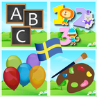 Svenska ABC icône