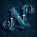 Letter Wallpaper 2018 APK