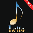 Lagu Letto Mp3 Terlengkap icône